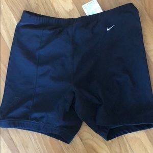 Nike bike 🚲 gym shorts